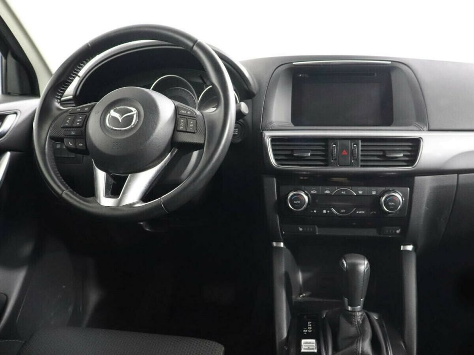Mazda CX-5 2.0 АКПП, 2015, 102 000 км фото 5