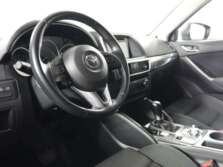 Mazda CX-5 2.0 АКПП, 2015, 102 000 км фото 8