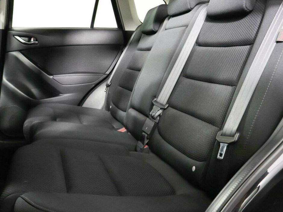 Mazda CX-5 2.0 АКПП, 2015, 102 000 км фото 10