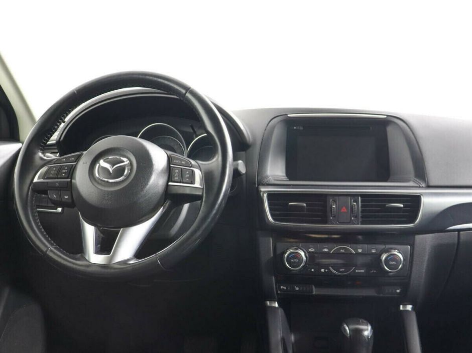 Mazda CX-5 2.5 АКПП, 2016, 92 000 км фото 6