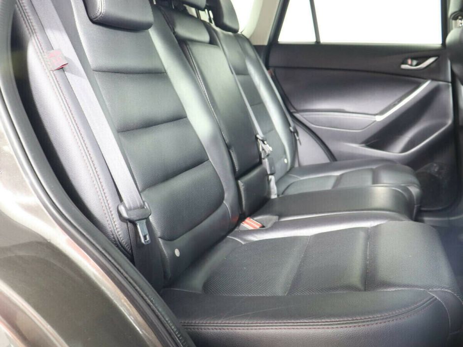 Mazda CX-5 2.5 АКПП, 2016, 92 000 км фото 7