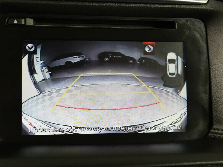 Mazda CX-5 2.5 АКПП, 2016, 92 000 км фото 10