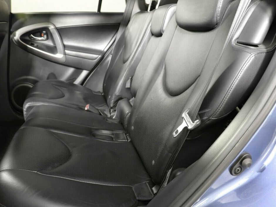 Toyota RAV4 2.0 АКПП, 2007, 195 000 км фото 7