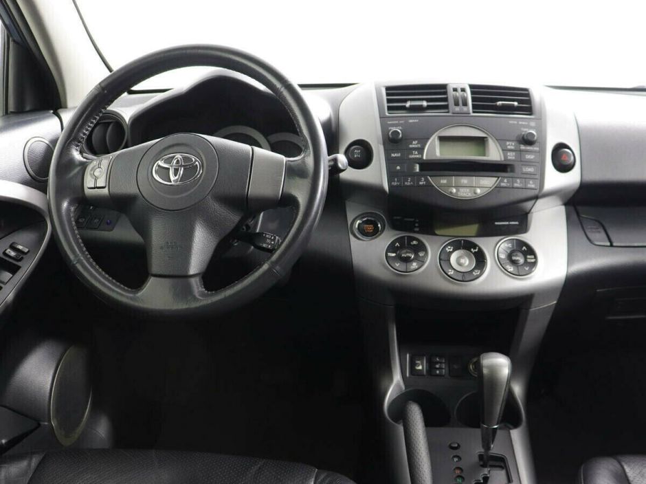 Toyota RAV4 2.0 АКПП, 2007, 195 000 км фото 9