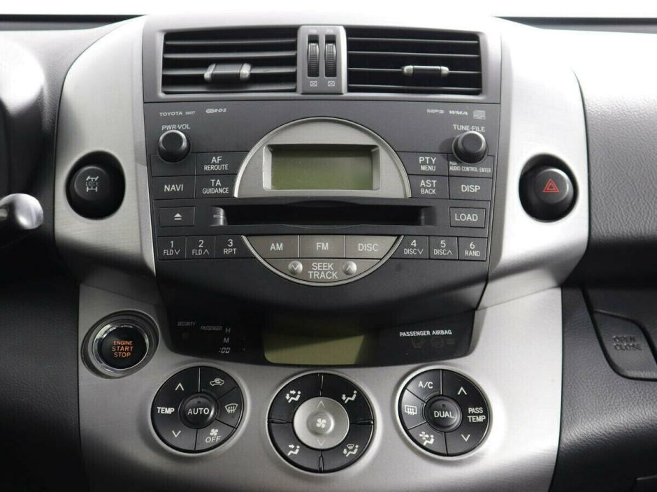 Toyota RAV4 2.0 АКПП, 2007, 195 000 км фото 10