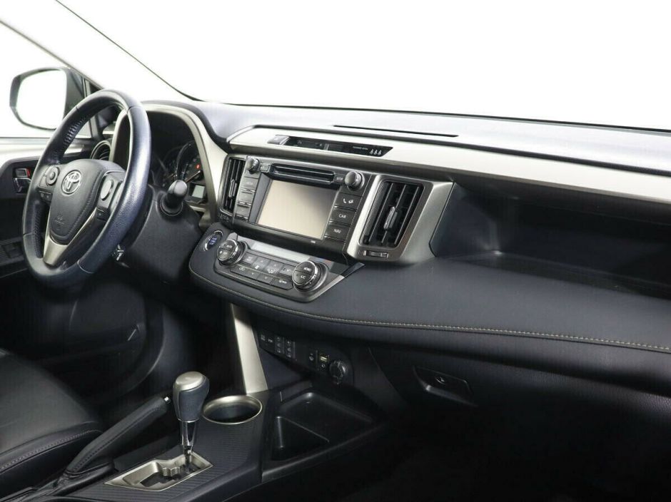 Toyota RAV4 2.0 CVT, 2013, 121 000 км фото 6