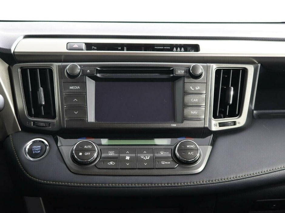 Toyota RAV4 2.0 CVT, 2013, 121 000 км фото 9