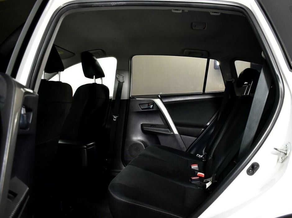 Toyota RAV4 2.0 CVT, 2014, 113 000 км фото 6