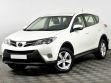 Toyota RAV4 2.0 CVT, 2014, 110 000 км превью 1