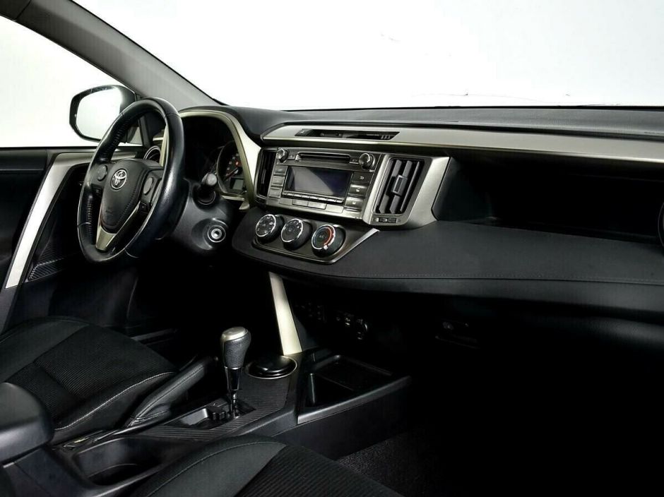 Toyota RAV4 2.0 CVT, 2014, 110 000 км фото 5