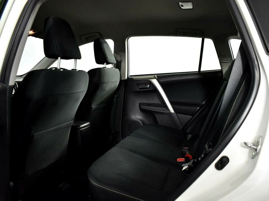 Toyota RAV4 2.0 CVT, 2014, 110 000 км фото 6