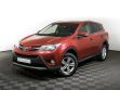 Toyota RAV4 2.0 CVT, 2012, 139 000 км превью 1
