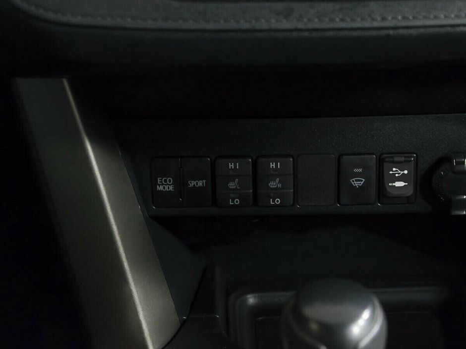 Toyota RAV4 2.0 CVT, 2012, 139 000 км фото 6