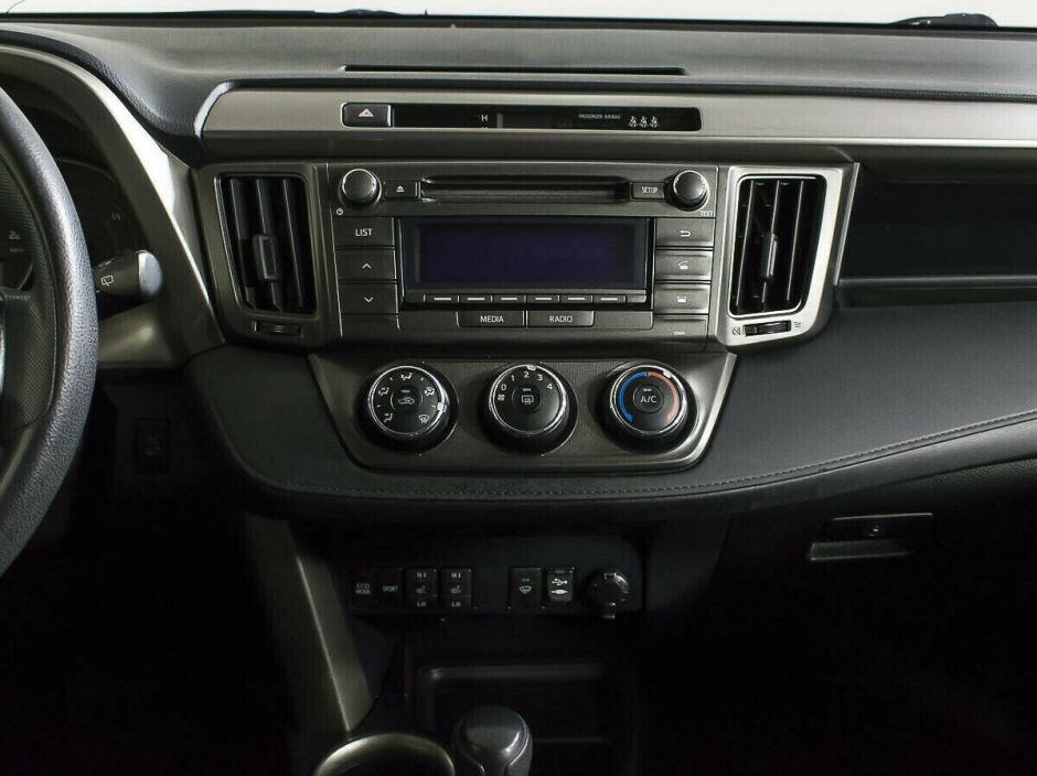 Toyota RAV4 2.0 CVT, 2012, 139 000 км фото 7