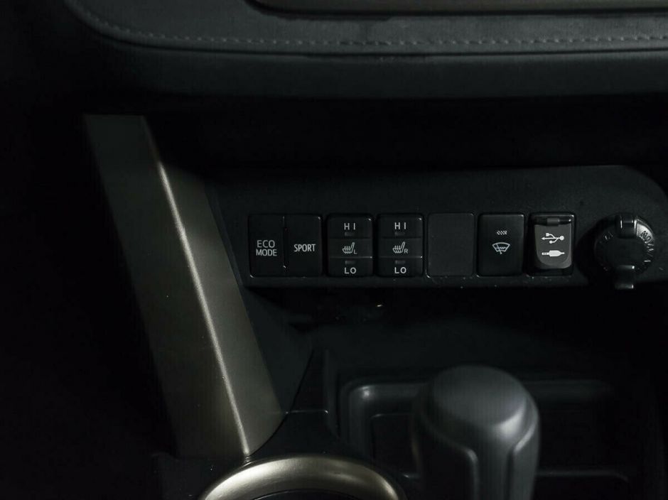 Toyota RAV4 2.0 CVT, 2014, 117 000 км фото 6