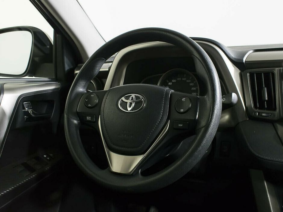 Toyota RAV4 2.0 CVT, 2014, 117 000 км фото 8