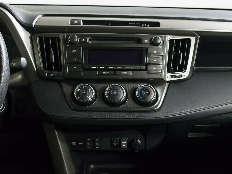 Toyota RAV4 2.0 CVT, 2014, 117 000 км фото 9
