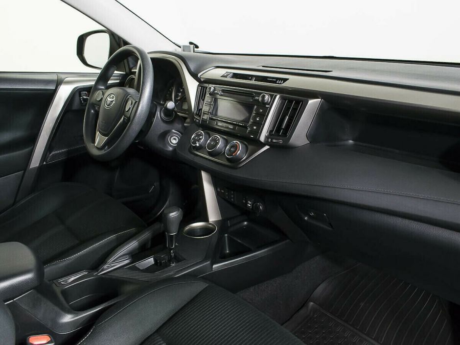 Toyota RAV4 2.0 CVT, 2014, 117 000 км фото 10