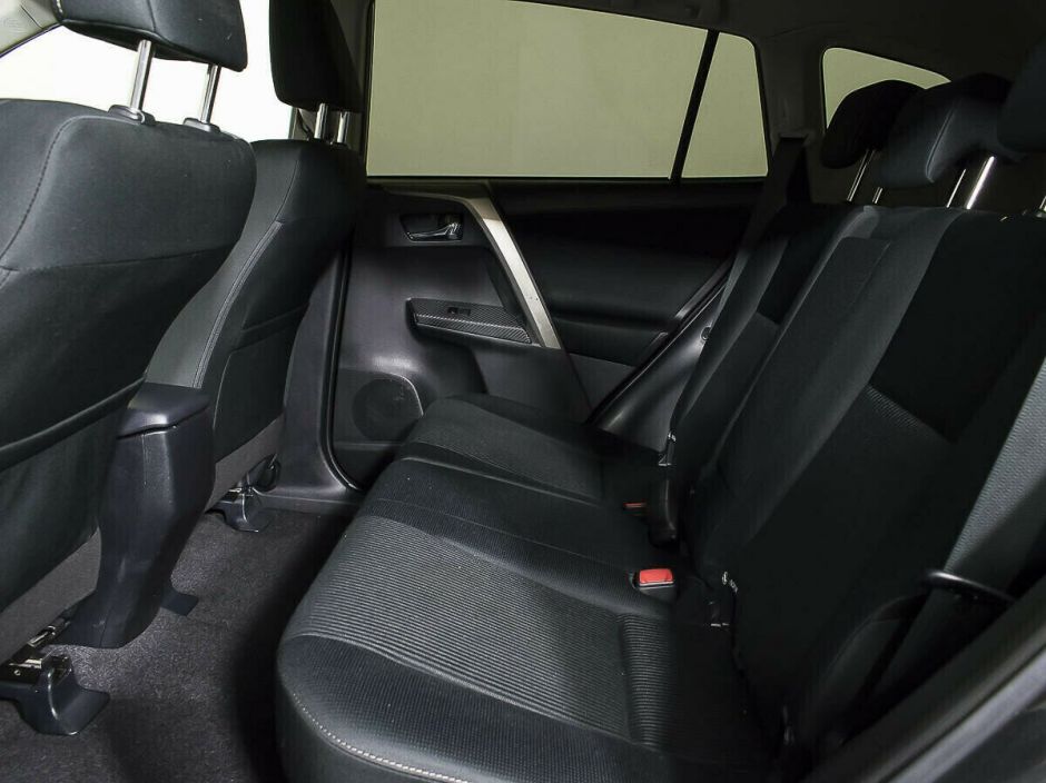 Toyota RAV4 2.0 CVT, 2014, 117 000 км фото 11