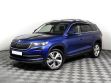 Skoda Kodiaq 2.0 РКПП, 2018, 61 000 км превью 1