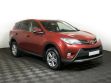 Toyota RAV4 2.2 АКПП, 2014, 114 000 км превью 3
