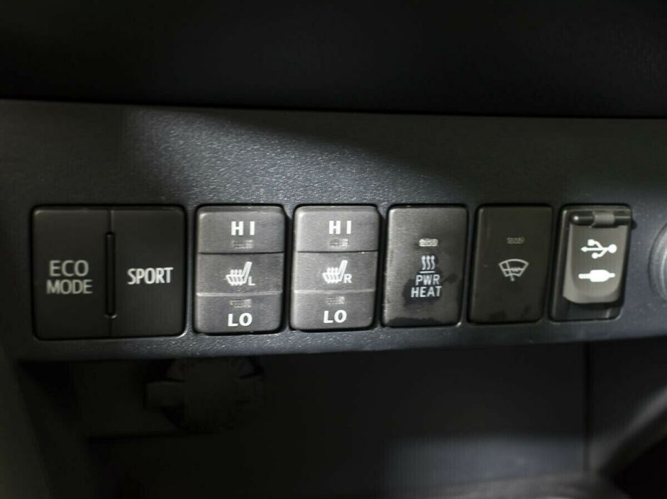 Toyota RAV4 2.2 АКПП, 2014, 114 000 км фото 7