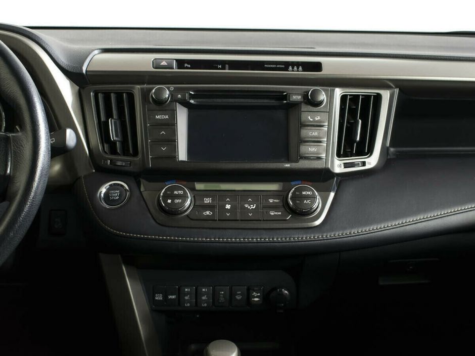 Toyota RAV4 2.2 АКПП, 2014, 114 000 км фото 12