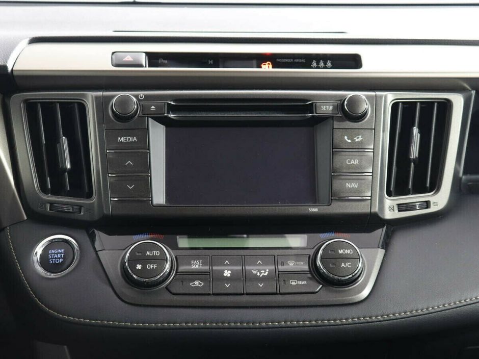 Toyota RAV4 2.5 АКПП, 2013, 119 000 км фото 10