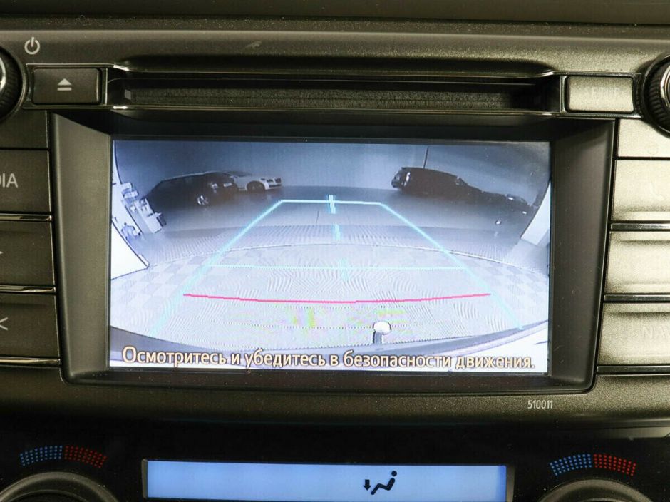 Toyota RAV4 2.0 CVT, 2013, 126 000 км фото 9