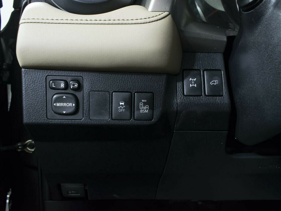 Toyota RAV4 2.0 CVT, 2012, 142 000 км фото 7