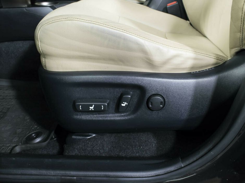 Toyota RAV4 2.0 CVT, 2012, 142 000 км фото 8