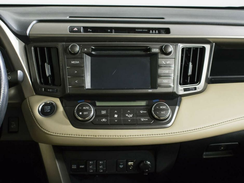 Toyota RAV4 2.0 CVT, 2012, 142 000 км фото 11