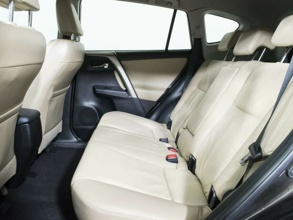 Toyota RAV4 2.0 CVT, 2012, 142 000 км фото 13