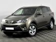 Toyota RAV4 2.2 АКПП, 2012, 138 000 км превью 1