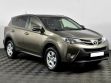 Toyota RAV4 2.2 АКПП, 2012, 138 000 км превью 3