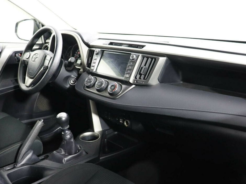 Toyota RAV4 2.0 МКПП, 2013, 125 000 км фото 7