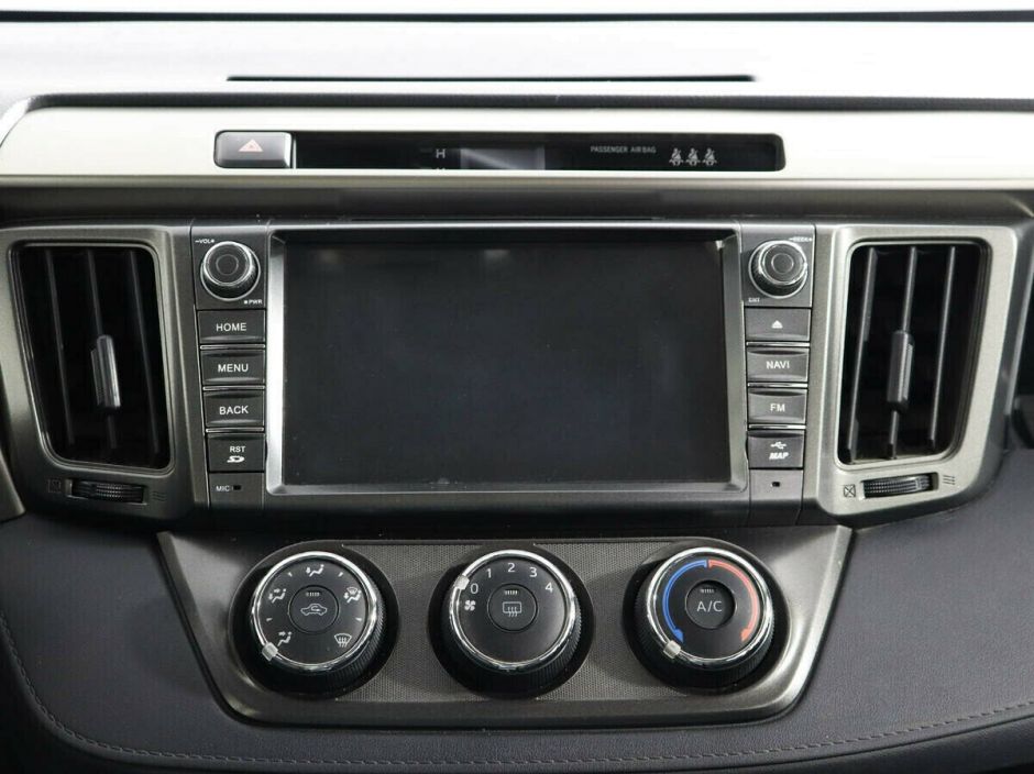 Toyota RAV4 2.0 МКПП, 2013, 125 000 км фото 9