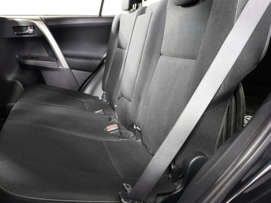 Toyota RAV4 2.0 МКПП, 2013, 125 000 км фото 10