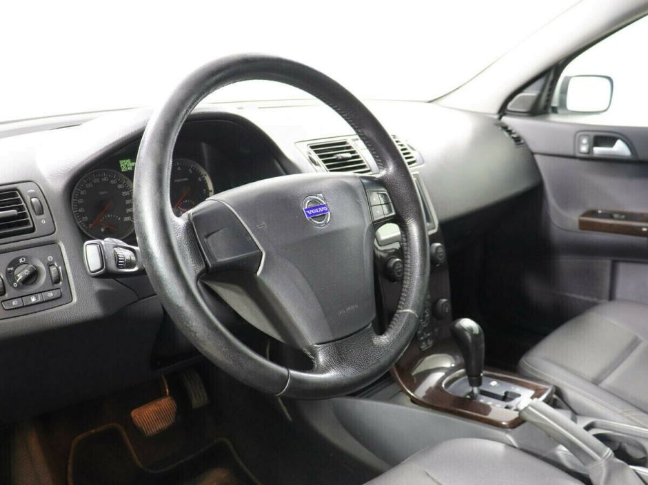 Volvo S40 2.4 АКПП, 2005, 221 000 км фото 6