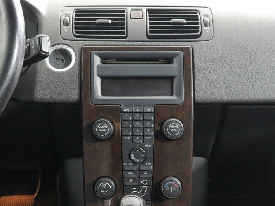 Volvo S40 2.4 АКПП, 2005, 221 000 км фото 8