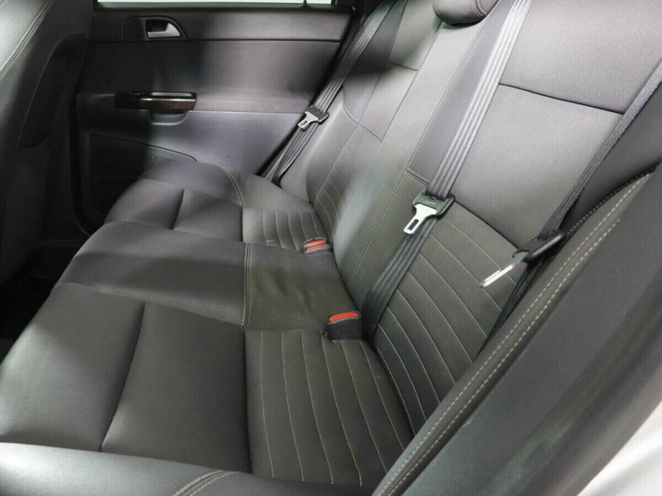 Volvo S40 2.4 АКПП, 2005, 221 000 км фото 9