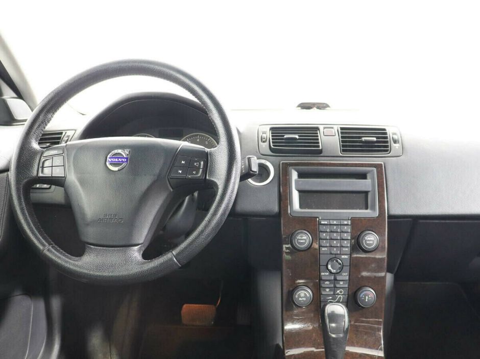 Volvo S40 2.4 АКПП, 2006, 212 000 км фото 7