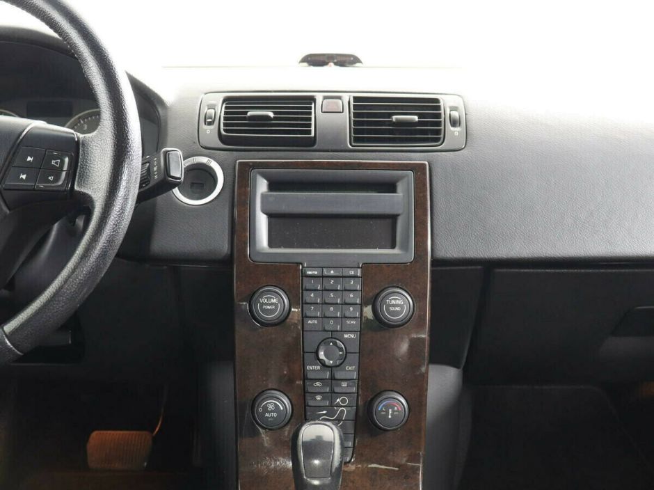 Volvo S40 2.4 АКПП, 2006, 212 000 км фото 8