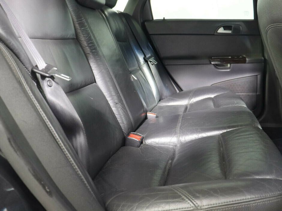 Volvo S40 2.4 АКПП, 2006, 212 000 км фото 9