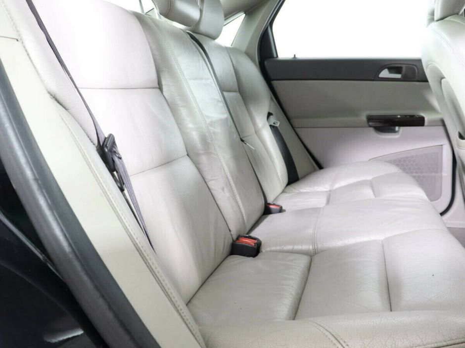 Volvo S40 2.4 АКПП, 2007, 205 000 км фото 7