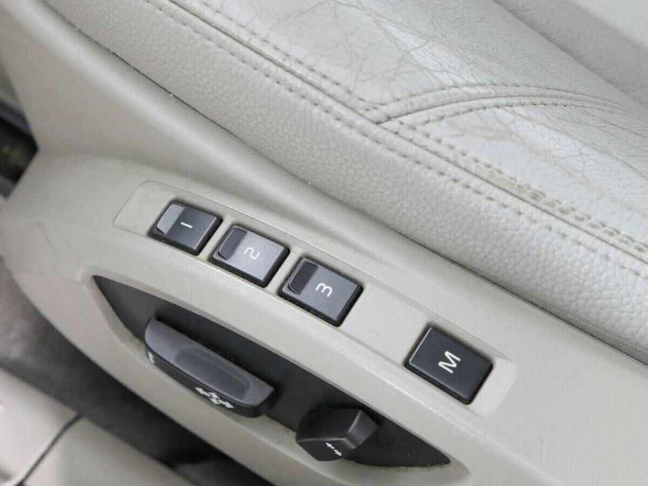 Volvo S40 2.4 АКПП, 2007, 205 000 км фото 10