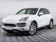 Porsche Cayenne 3.6 АКПП, 2013, 131 000 км превью 1