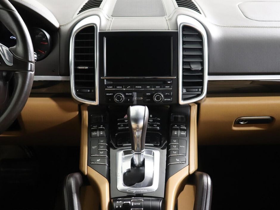 Porsche Cayenne 3.6 АКПП, 2013, 131 000 км фото 7