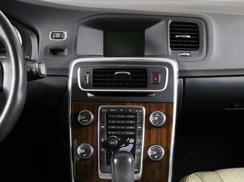 Volvo S60 1.6 РКПП, 2011, 157 000 км фото 8