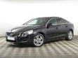 Volvo S60 2.5 АКПП, 2013, 124 000 км превью 1